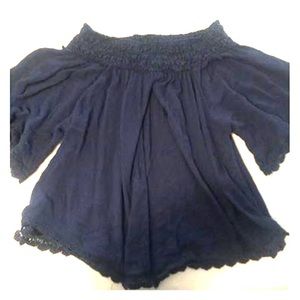 Hayden boutique top!